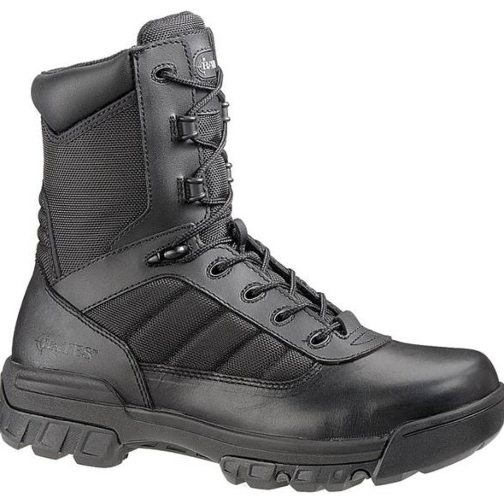 Bates tactical boots